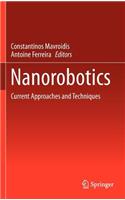 Nanorobotics