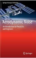 Aerodynamic Noise