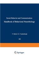 Social Behavior and Communication