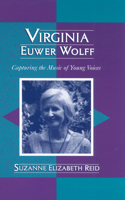 Virginia Euwer Wolff