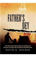 Father's Dey