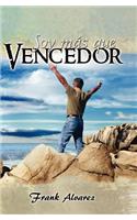 Soy Mas Que Vencedor