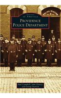 Providence Police Department