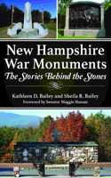 New Hampshire War Monuments