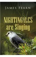 Nightingales Are Singing