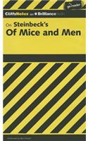 On Steinbeck's of Mice and Men