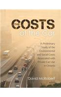 The Costs of the Car