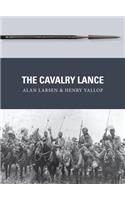 The Cavalry Lance