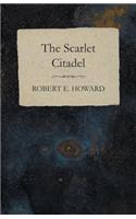 The Scarlet Citadel