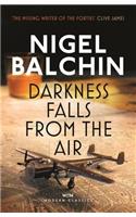 Darkness Falls from the Air