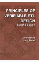 Principles of Verifiable Rtl Design