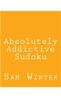 Absolutely Addictive Sudoku