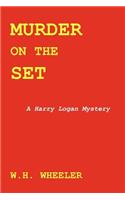 Murder on the Set