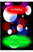Forged Coupon And Other Stories