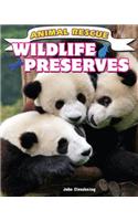 Wildlife Preserves