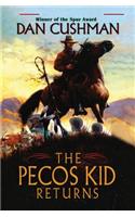 The Pecos Kid Returns