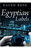 Egyptian Labels