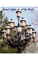 Street Lights of the World