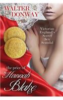 Price of Hannah Blake