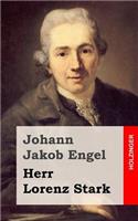 Herr Lorenz Stark