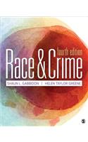 Race and Crime
