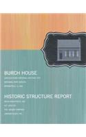 Burch House