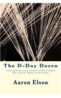 D-Day Dozen