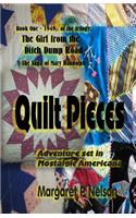 Quilt Pieces