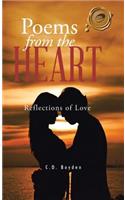 Poems from the Heart