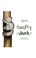 Timothy the Duck