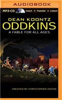 Oddkins