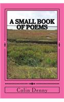 small book of poems