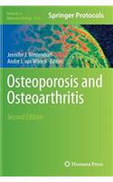 Osteoporosis and Osteoarthritis
