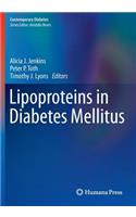 Lipoproteins in Diabetes Mellitus