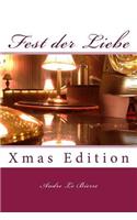 Fest der Liebe