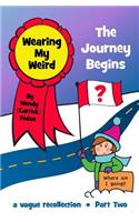Wearing My Weird - Book 2