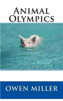 Animal Olympics