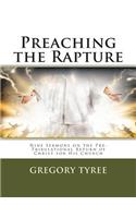 Preaching the Rapture