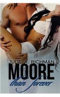 Moore than Forever