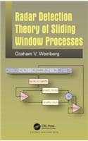 Radar Detection Theory of Sliding Window Processes