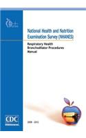 National Health and Nutrition Examination Survey (NHANES)