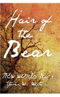 Hair of the Bear