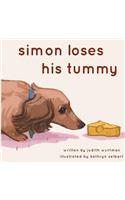 Simon Loses His Tummy