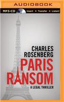 Paris Ransom