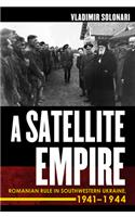 Satellite Empire