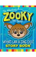 Adventures of Zooky the Terrier