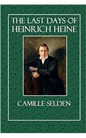The Last Days of Heinrich Heine