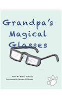 Grandpa's magical Glasses