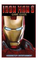 Iron Man 3 Game Guide
