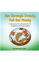 One Through Twenty Fall Has Plenty